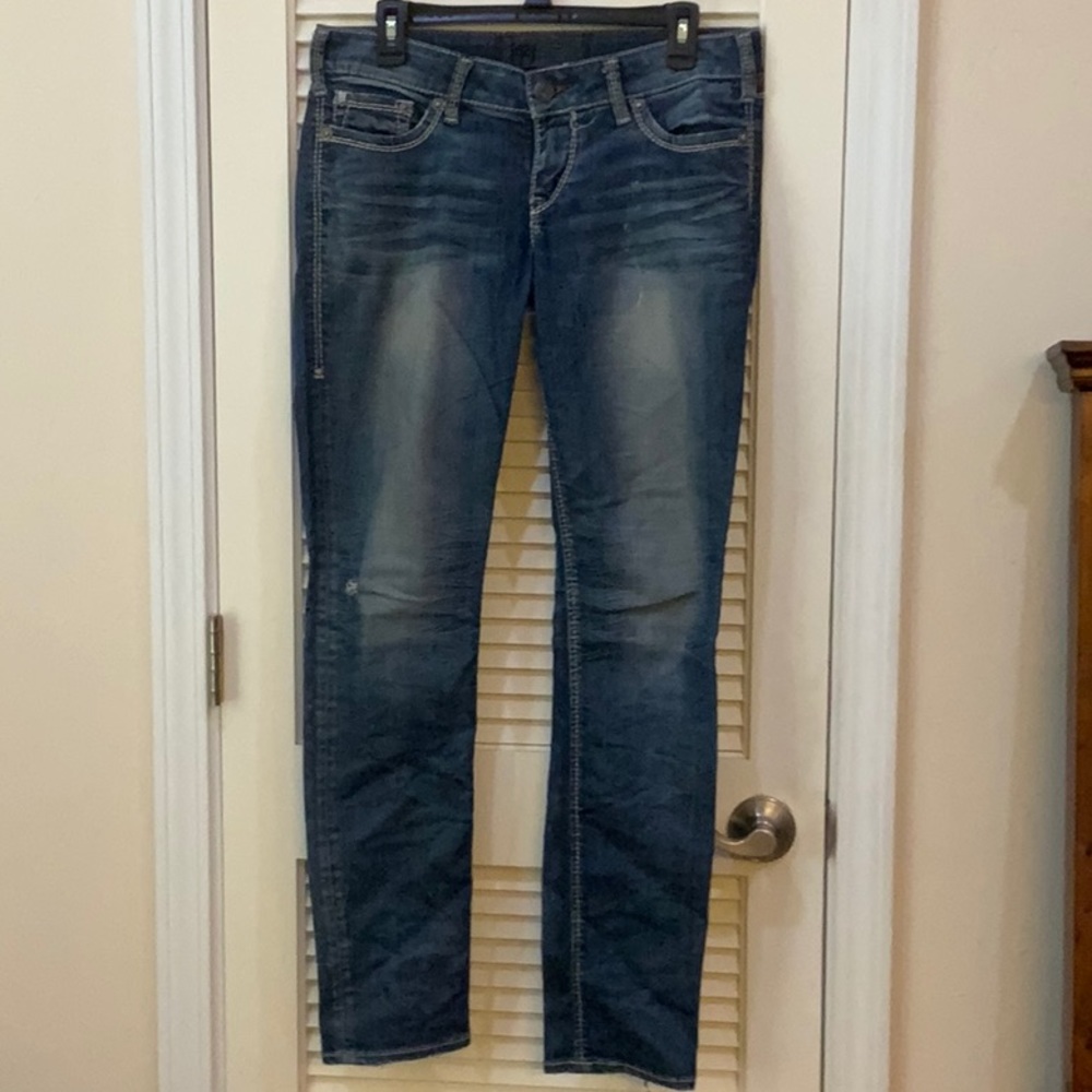 1921 Annie Slim fit Jean